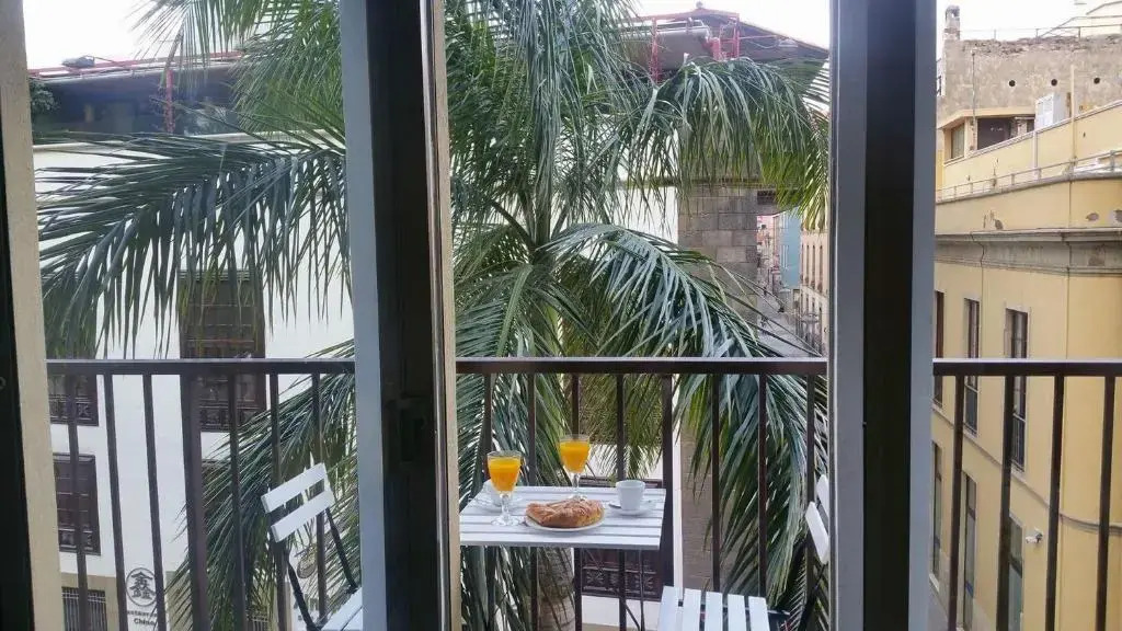 Monkey house