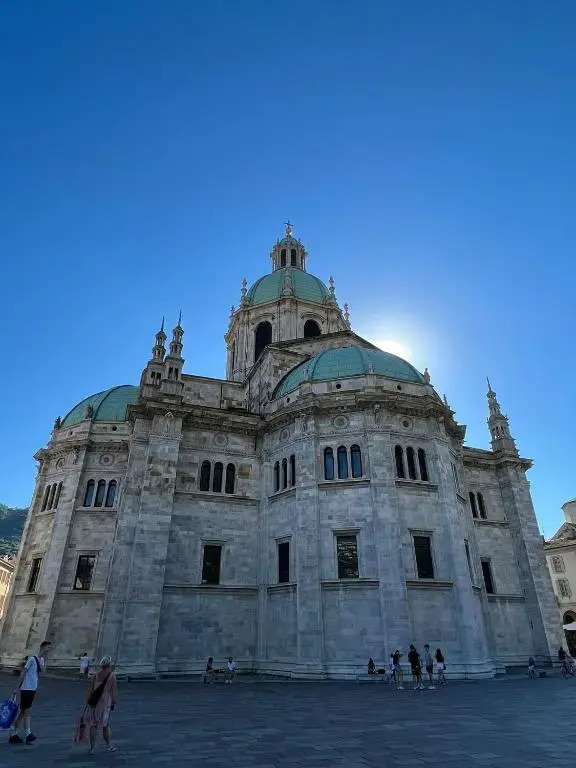 Appartamento House of Roses con vista Duomo
