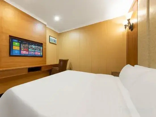 Home Inn Shenzhen Diwang Building South Bao'an Road