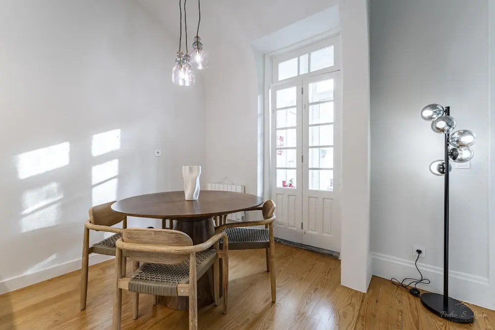 Nomad s Family - 3bdr Charming Hideout Porto