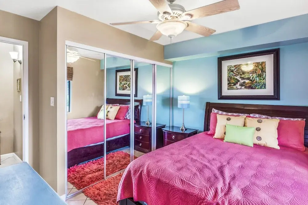 Hale Aloha 2 Bedroom Condo