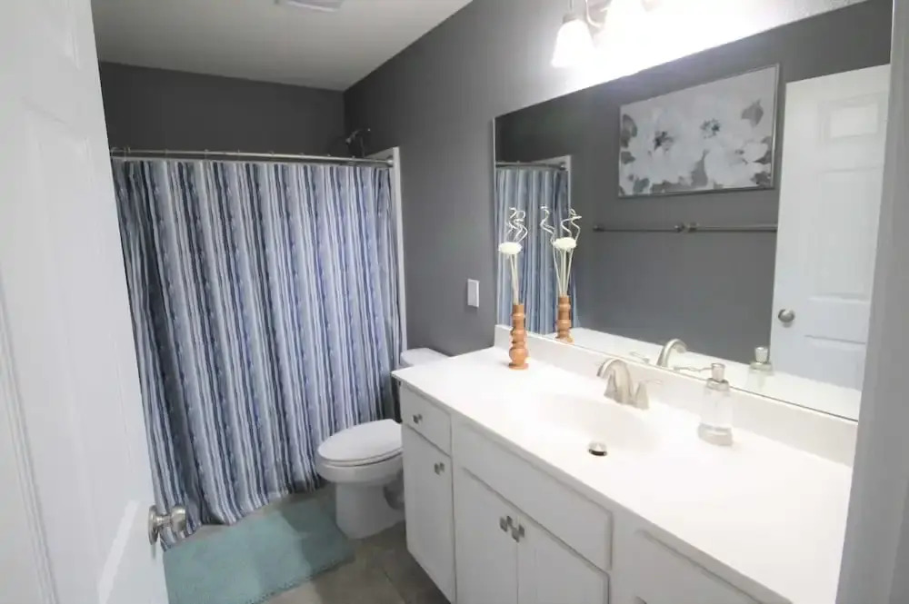 Parkview Bay 424 - 3 Br Condo