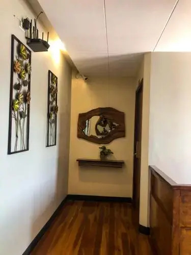 Harimariz Dormitory Hotel Official