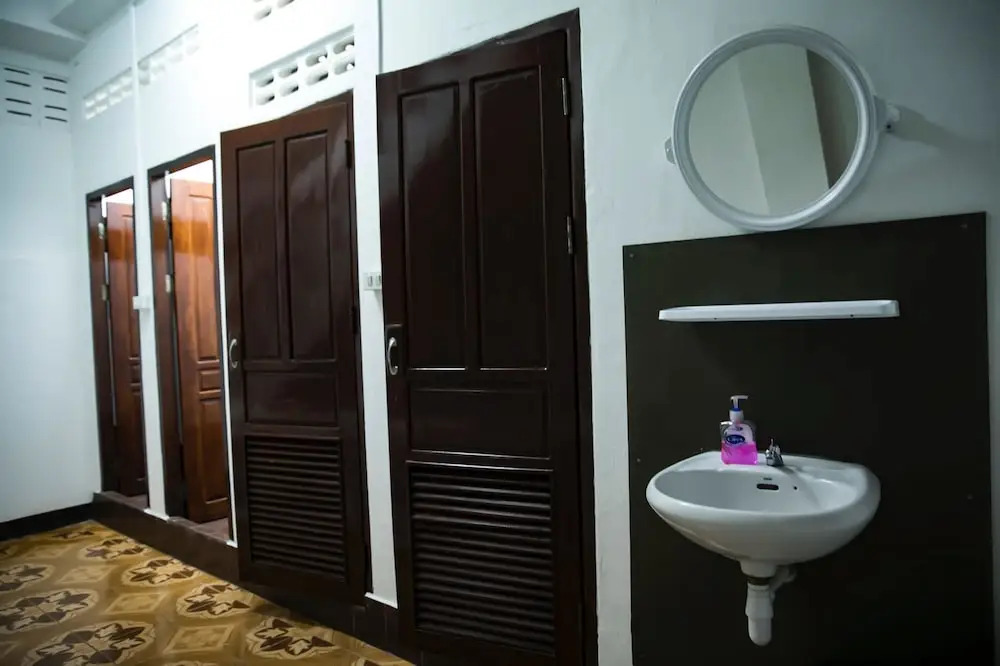 PVO Hostel