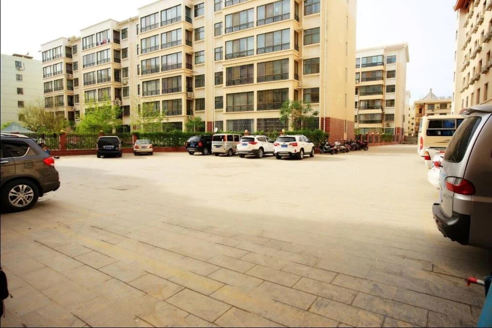 Yangguan Hengye Business Hotel