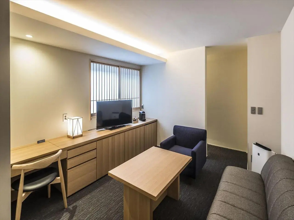 Tomoya Residence Hotel Kyoto