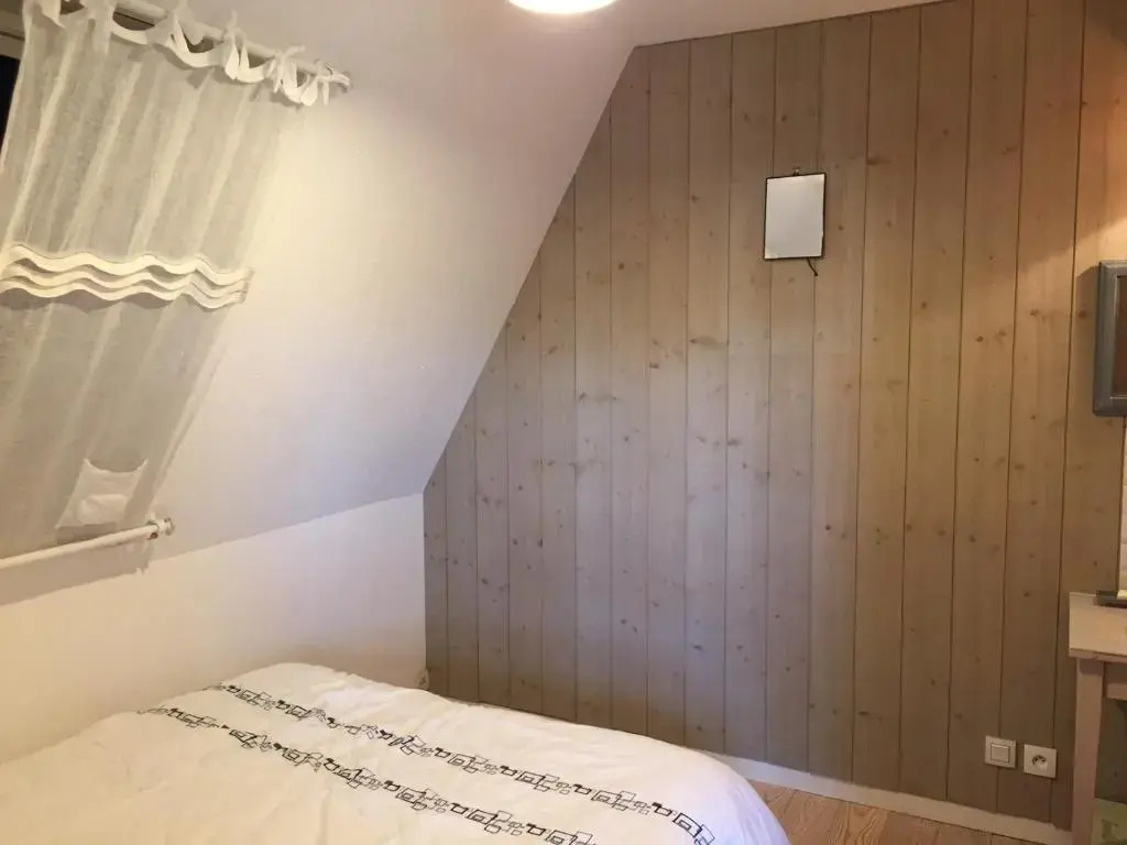 Résidence Les Galhaubans