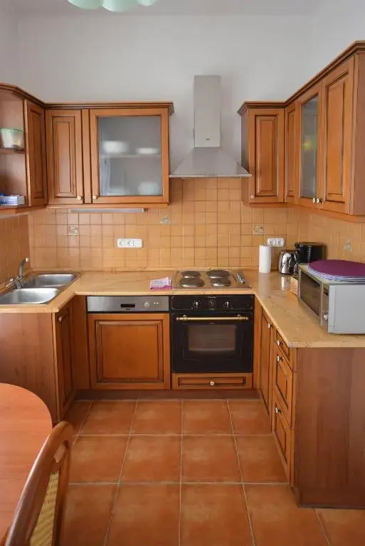 Siófok Villa