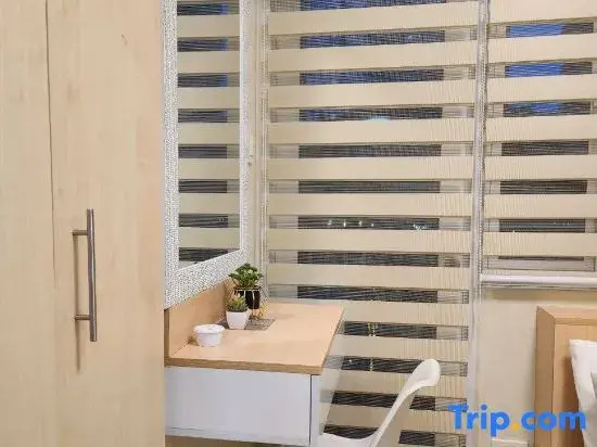 The Grass Residences T2246
