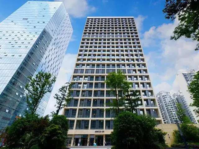 City Comfort Inn Guiyang International Financial City