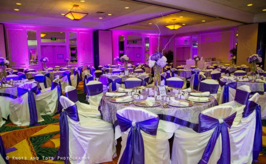 Crowne Plaza Austin
