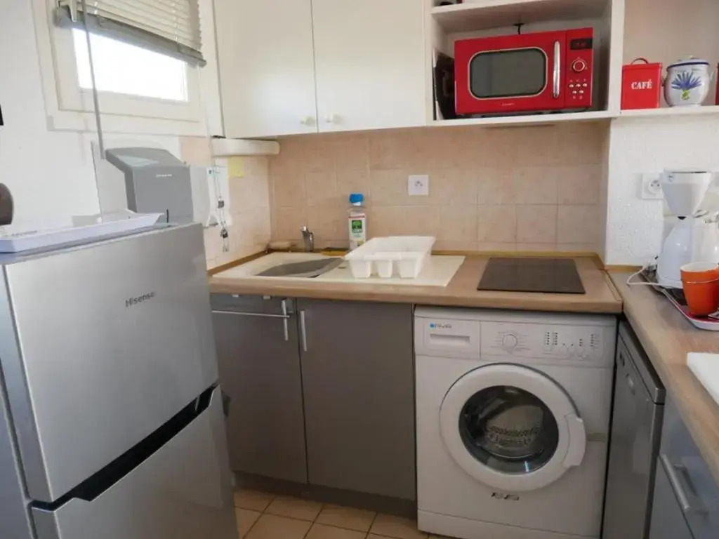 Villa Erdeven, 4 pièces, 4 personnes - FR-1-479-21