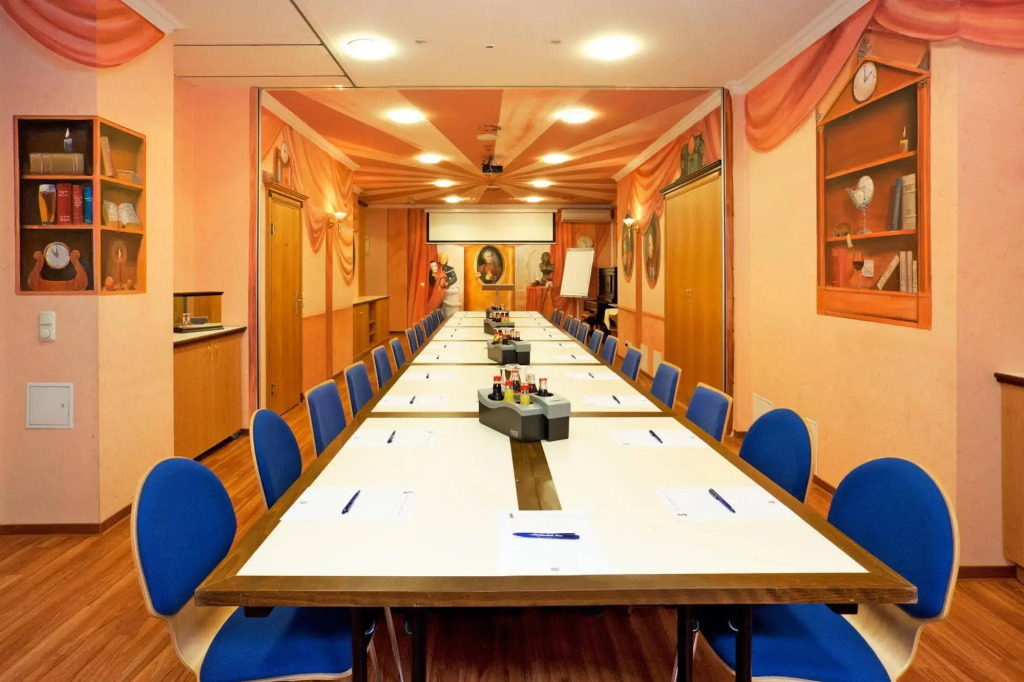 Hotel Anna Amalia