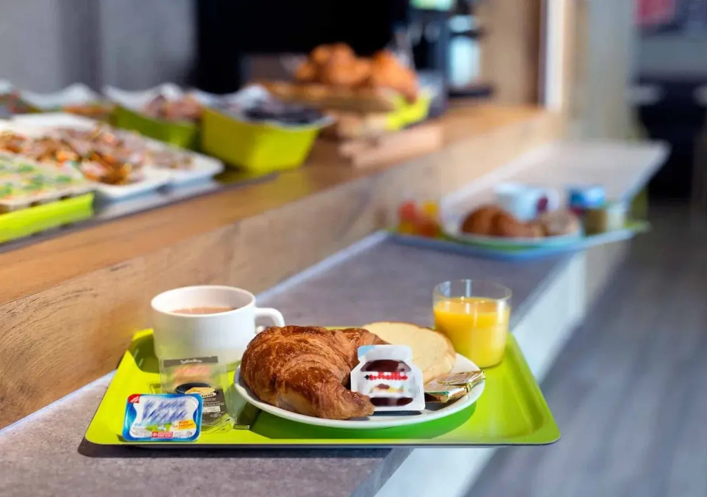 Ibis Budget Dunkerque