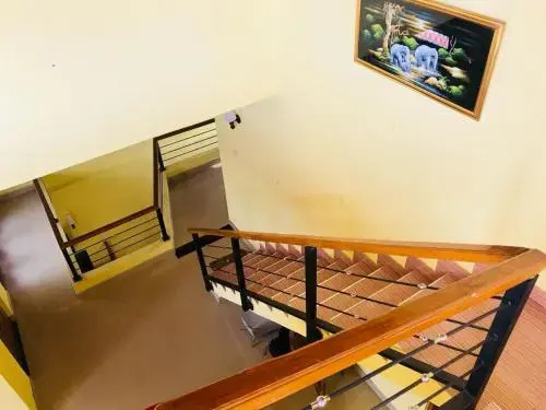 Malwathuoya Holiday Bungalow