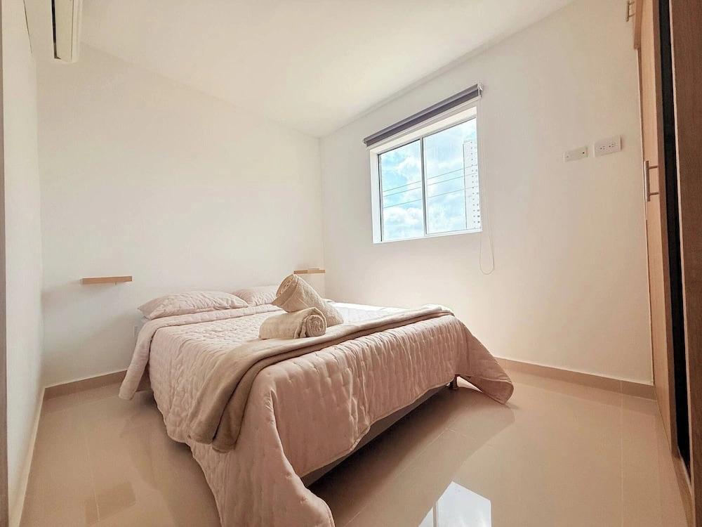 Apartamento Mulata Confort Cartagena Torices