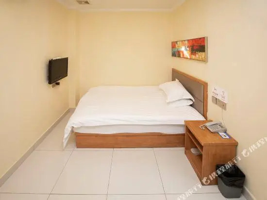 Xianghe Hotel