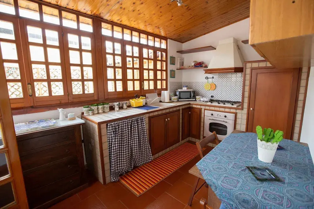 Casa Cri