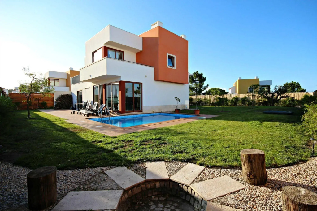 Obidos Lagoon Wellness Retreat