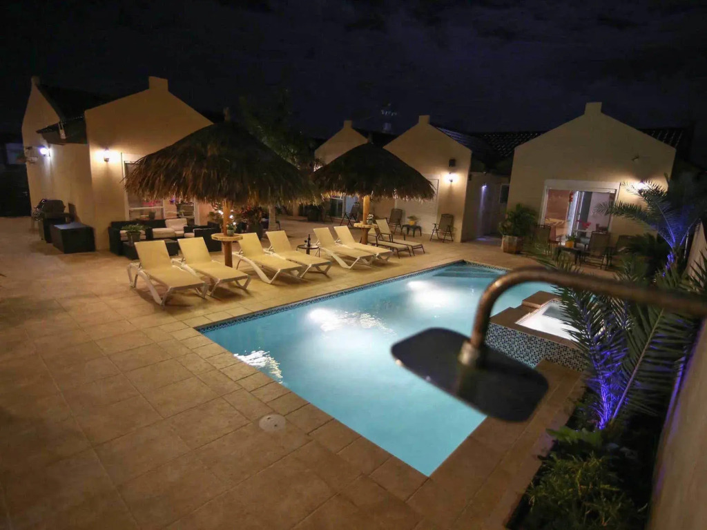 Golden Villas