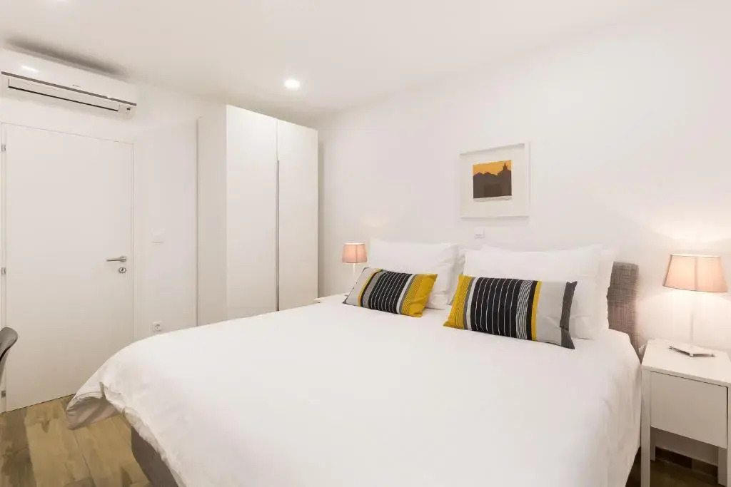 Apartment Allure