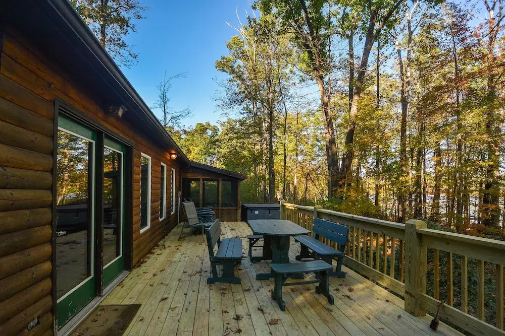 Golden Retreat 3 Bedroom House