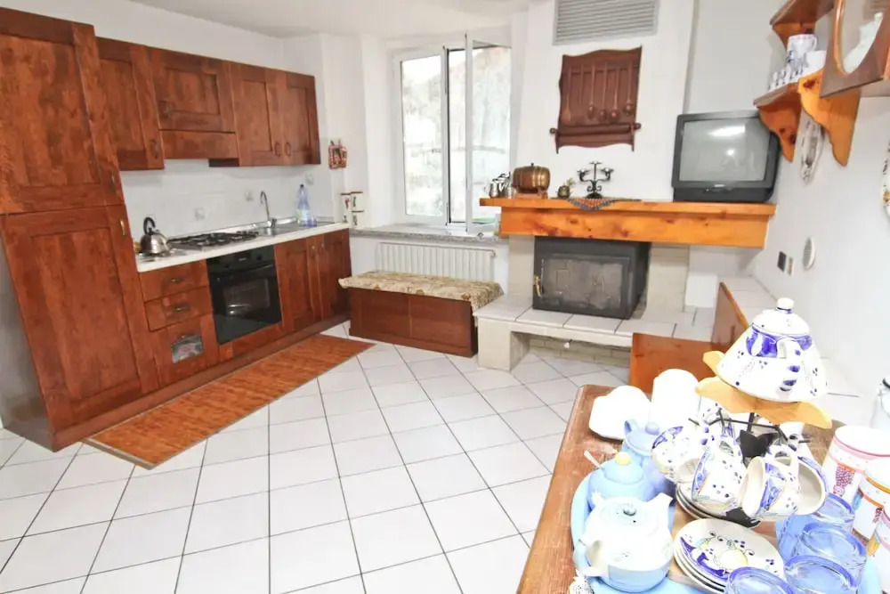 Bed & Breakfast Località Manzoniane
