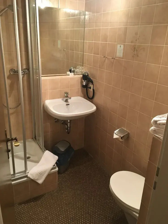 Landhotel Traube