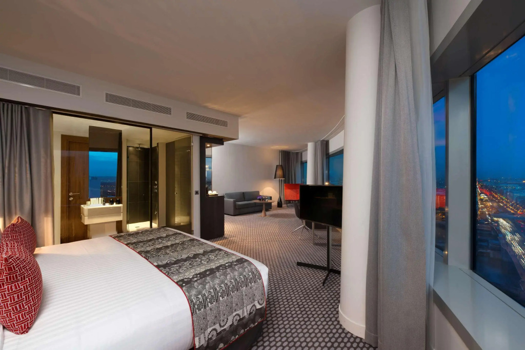 Meliá Paris La Défense