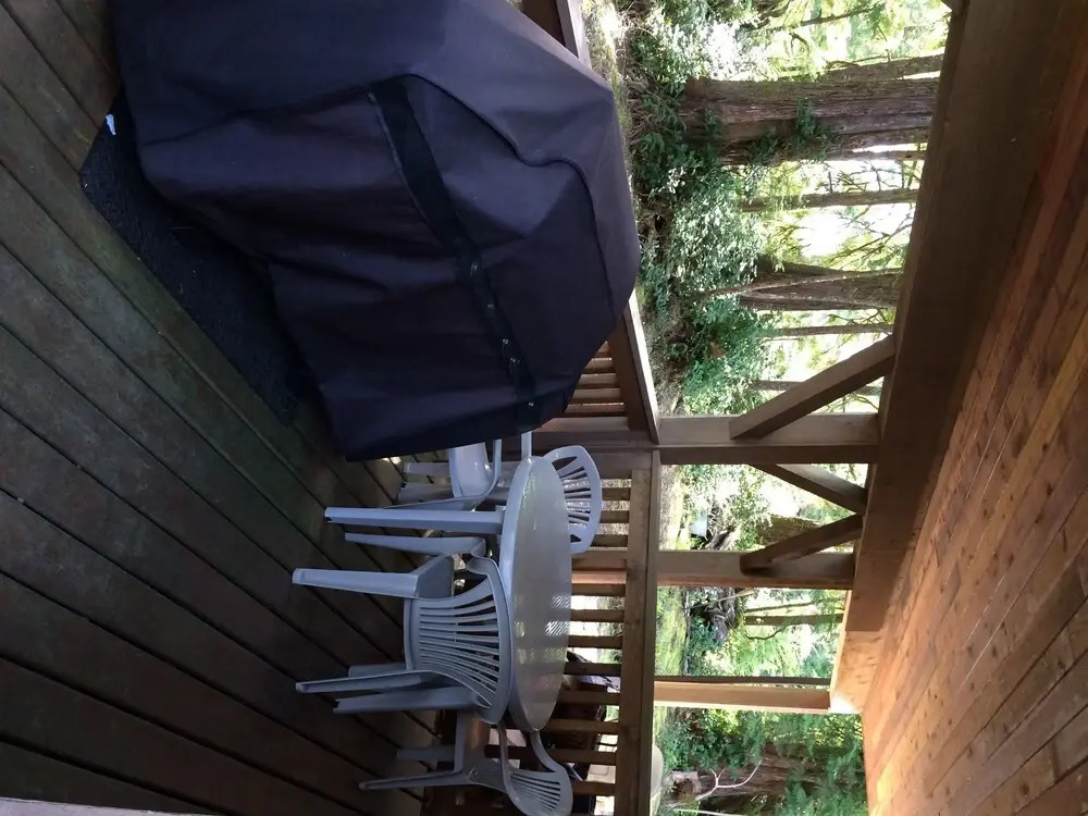 Reef Point Forest Suite