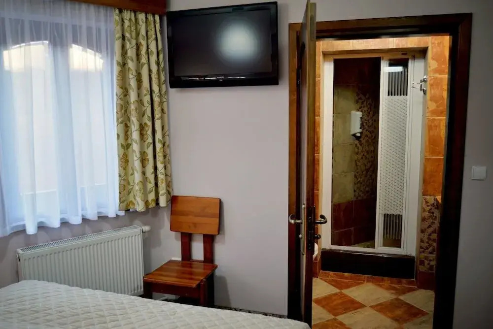 Hotel Karczma Chełmińska