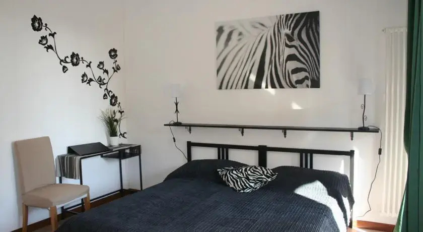 B&B Saronno Rooms
