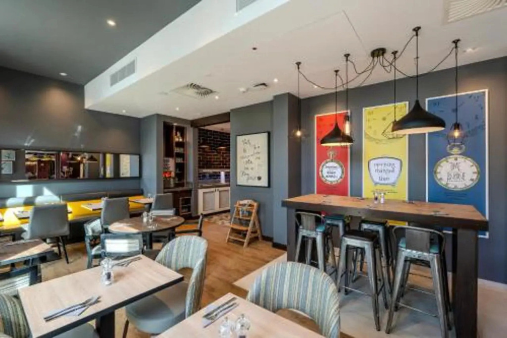 Premier Inn Bremerhaven