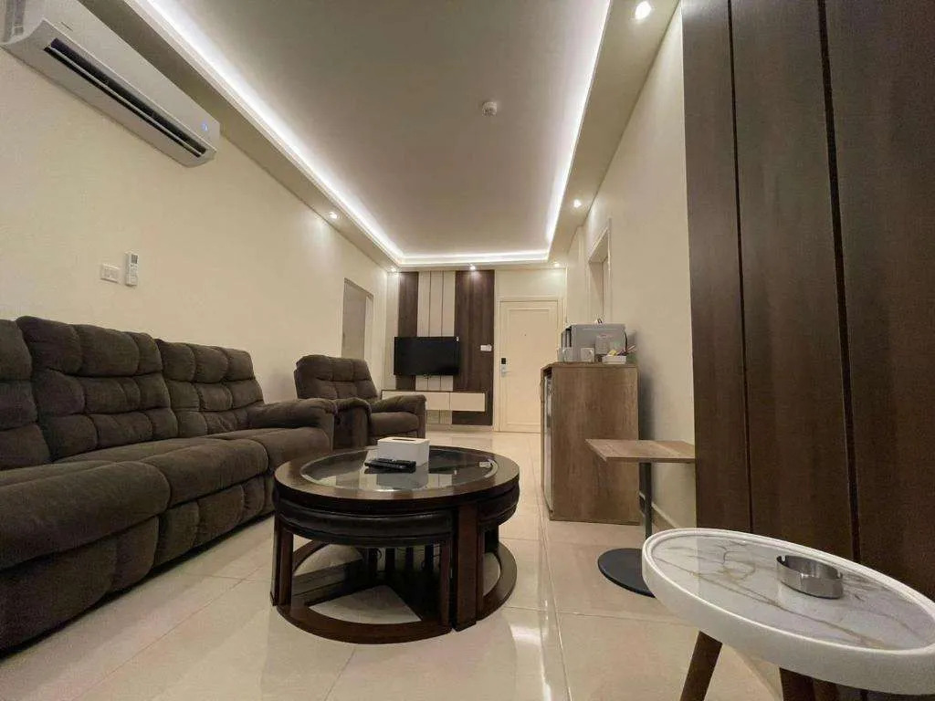 Aster Hotel Aqaba