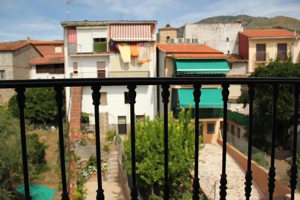 Hostal Zaguan