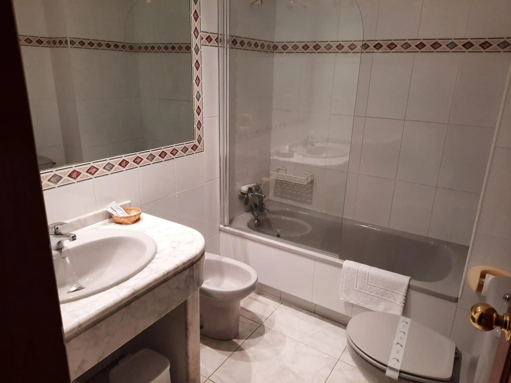 Hotel Cervantes
