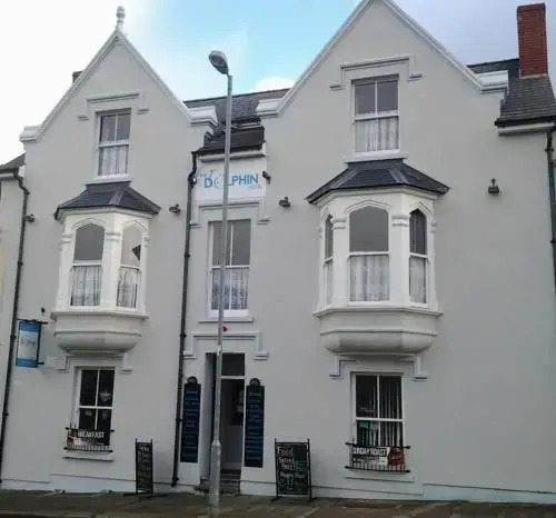 The Dolphin Hotel & Restaurant