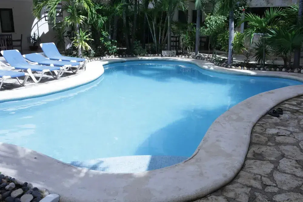 Blue Palms Suites