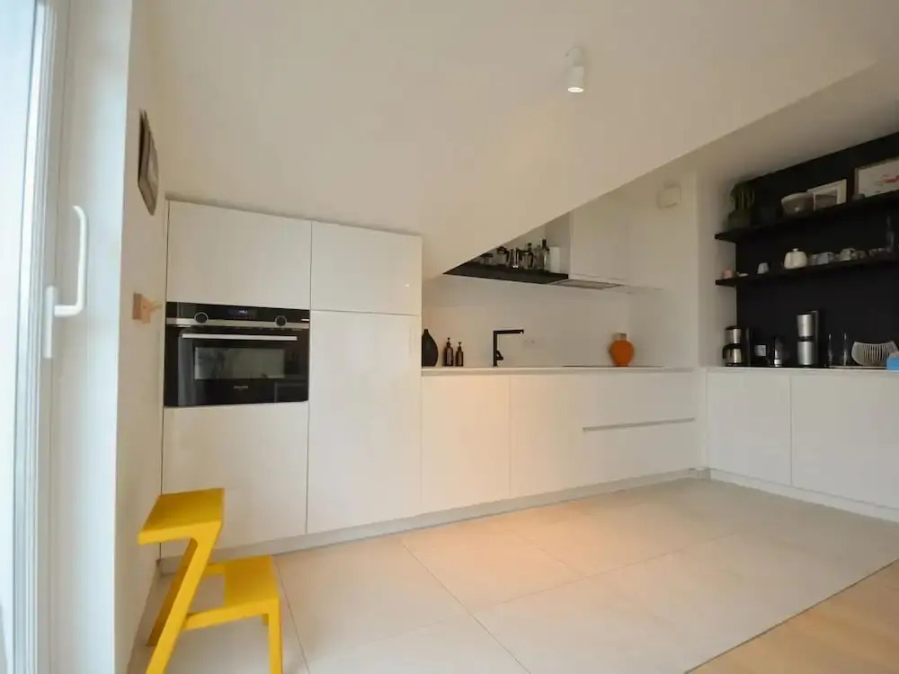 Cosy Apartment in Oostduinkerke
