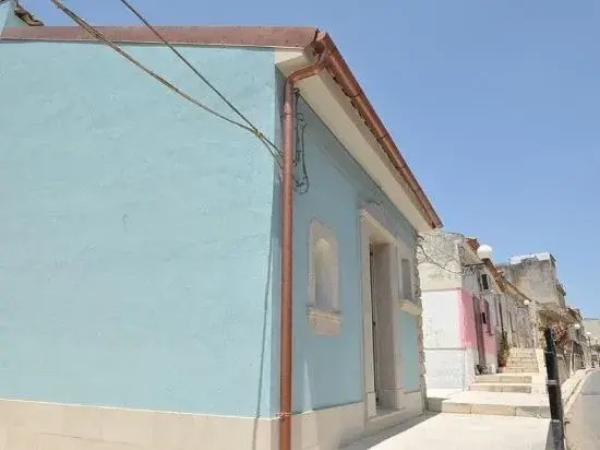 Casa Magliocco