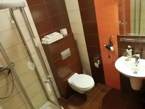 Tajemniczy Ogród Szczytna - Bed & Breakfast