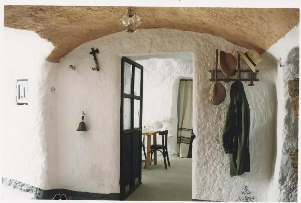 Cuevas Alcobas