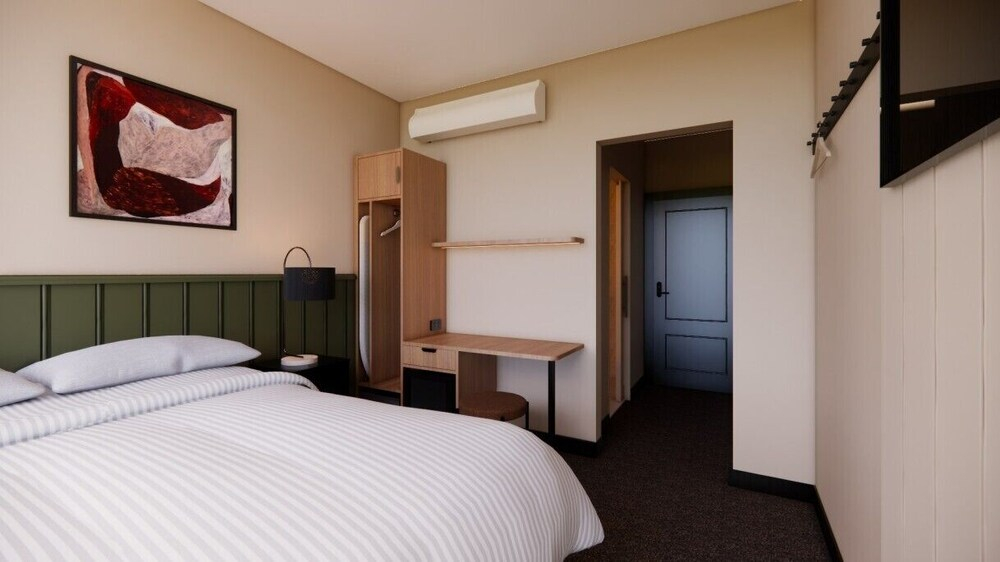 Fed Hotel
