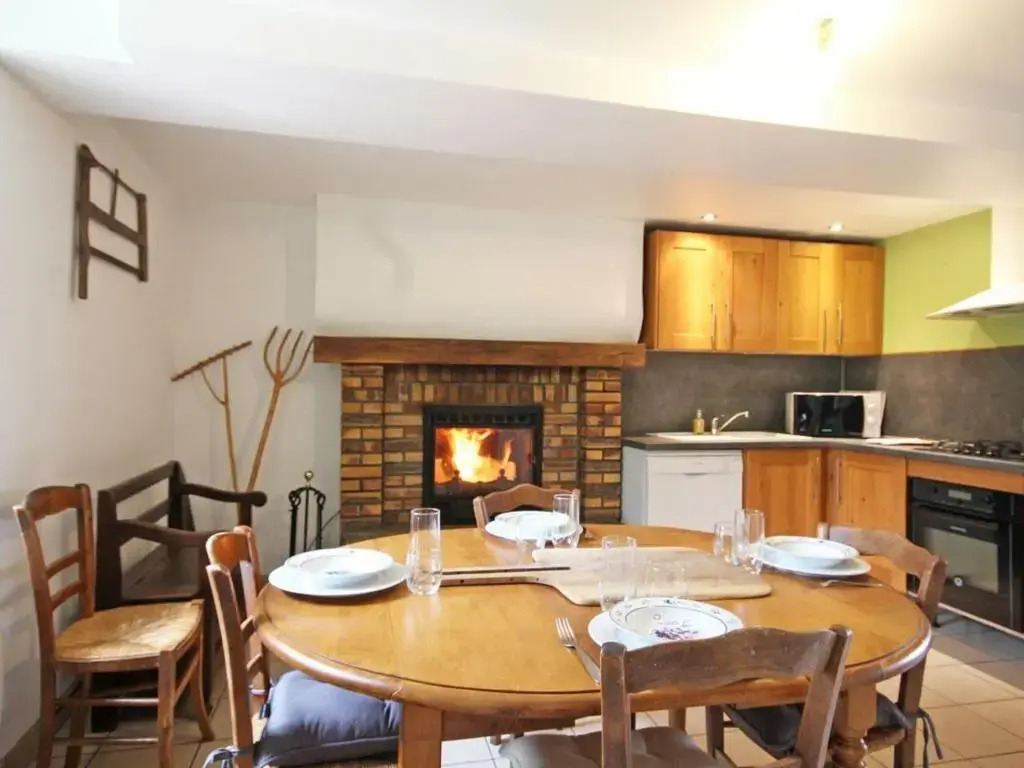 Maison de charme, animaux admis - jusquà 6 pers. - FR-1-497-141