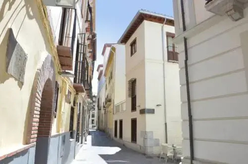Apartamentos Principe