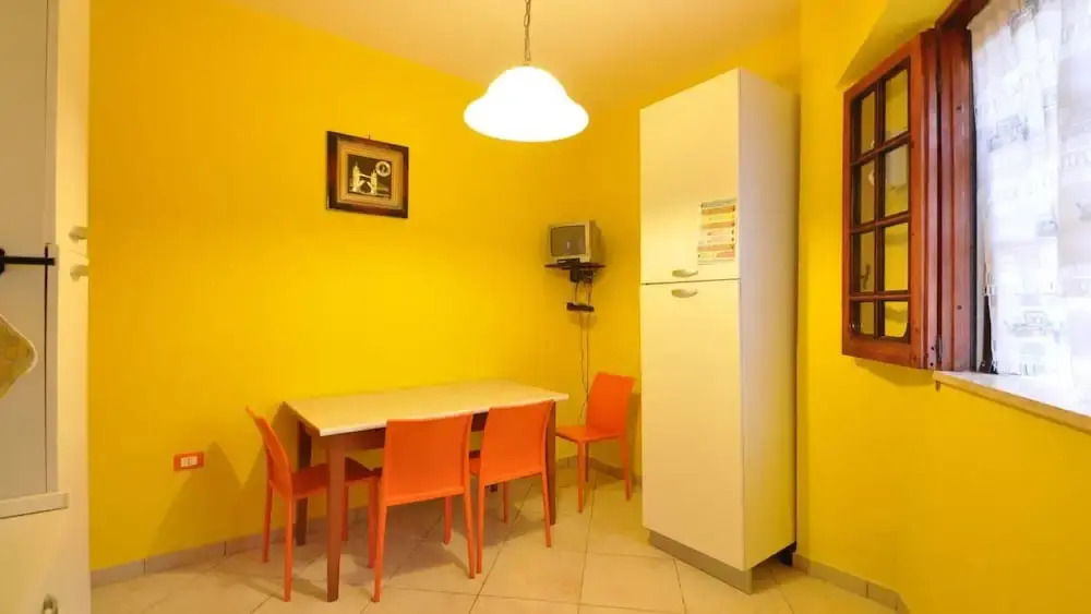 Villa for 6 People 2 Bedrooms a few Meters From the sea
