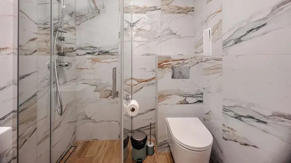 Apartamenty Sun & Snow Łeba Centrum