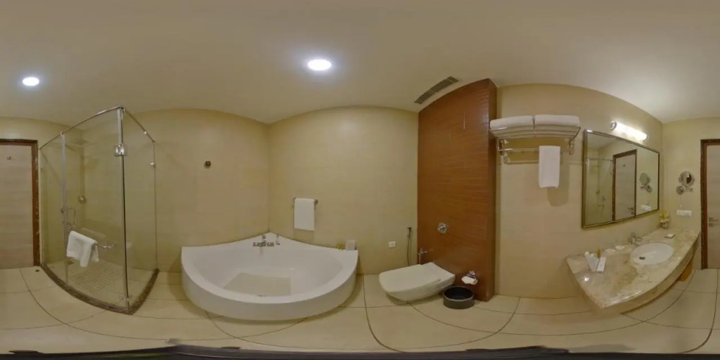 Hotel Home In By Amrik Sukhdev