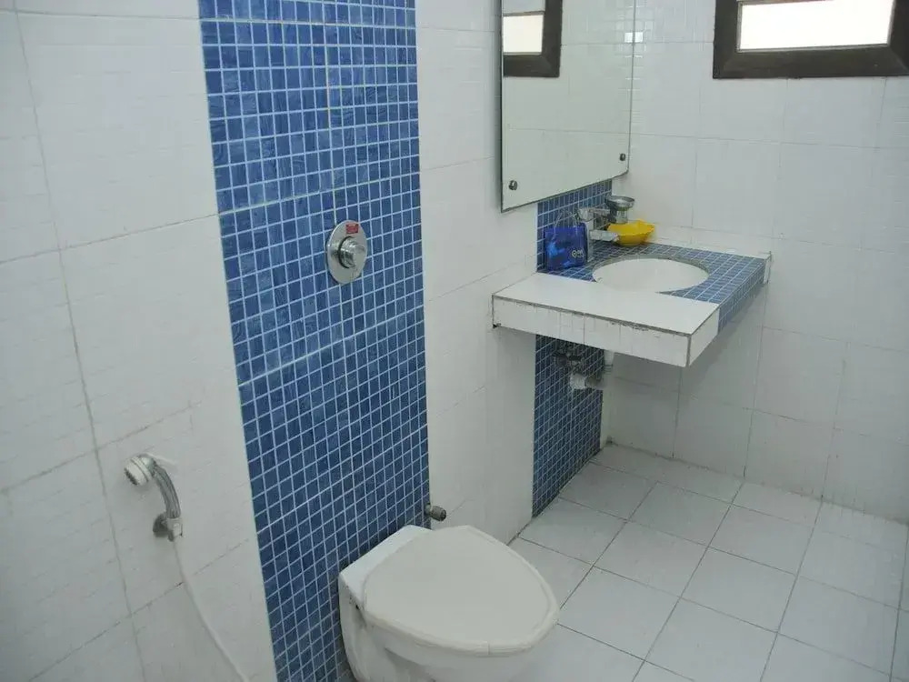 OYO 3353 Apartment Royal Residency