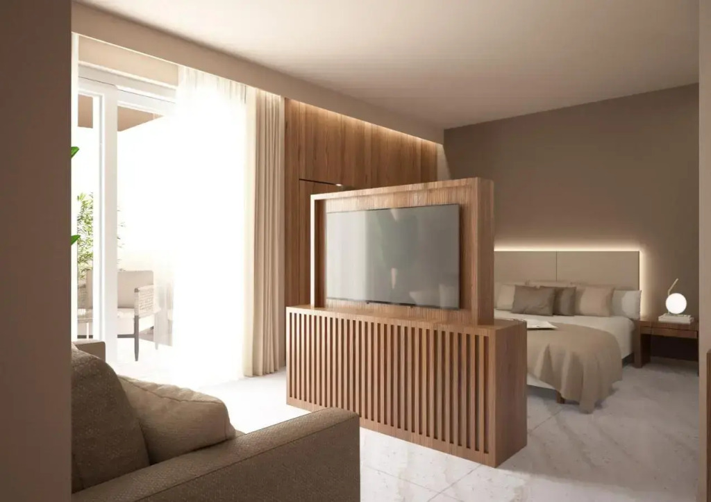 Bolina Suite & Spa